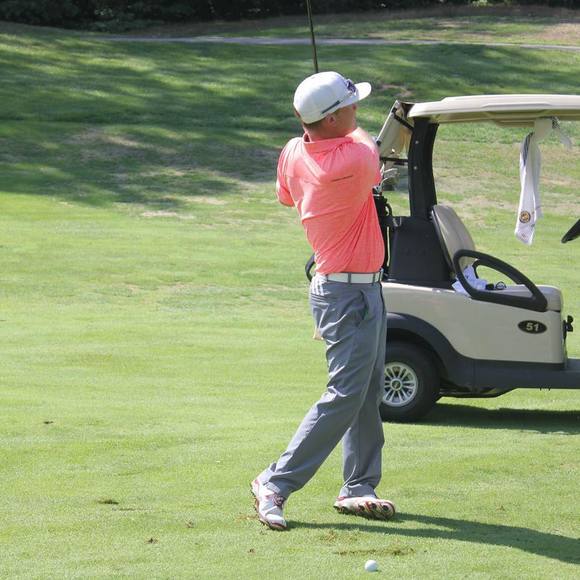 Meet your Posher, Greg - Picture 1 of 1